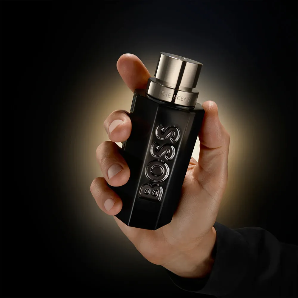 Boss The Scent Magnetic woda perfumowana dla mężczyzn 100 ml