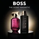 Boss The Scent Magnetic woda perfumowana dla mężczyzn 100 ml