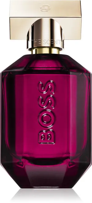 Hugo Boss Boss The Scent Magnetic woda perfumowana dla kobiet 50 ml