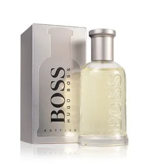 Hugo Boss Bottled woda toaletowa dla mężczyzn 50 ml