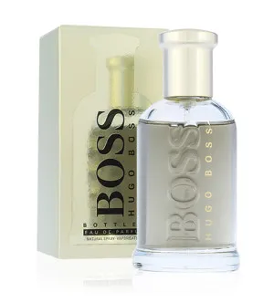 Hugo Boss Bottled woda perfumowana dla mężczyzn 200 ml