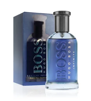 Hugo Boss Bottled Infinite woda perfumowana dla mężczyzn 100 ml