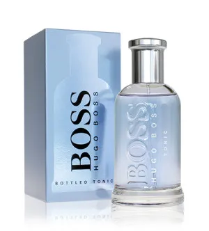 Hugo Boss Bottled Tonic woda toaletowa dla mężczyzn