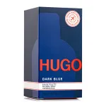 Dark Blue woda toaletowa dla mężczyzn 75 ml