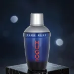 Dark Blue woda toaletowa dla mężczyzn 75 ml