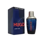 Dark Blue woda toaletowa dla mężczyzn 75 ml