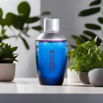 Dark Blue woda toaletowa dla mężczyzn 75 ml