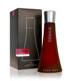 Hugo Boss Deep Red woda perfumowana dla kobiet 90 ml