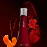 Deep Red woda perfumowana dla kobiet 90 ml