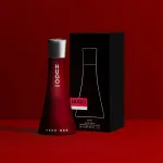 Deep Red woda perfumowana dla kobiet 90 ml