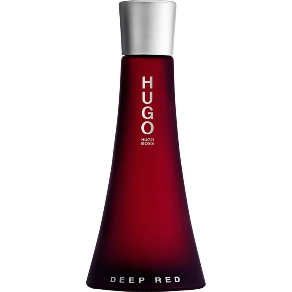 Deep Red woda perfumowana dla kobiet 90 ml