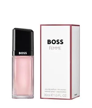 Hugo Boss Femme woda perfumowana dla kobiet