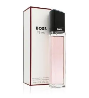 Hugo Boss Femme woda perfumowana dla kobiet 75 ml