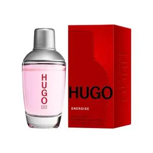 Hugo Boss Hugo Energise woda toaletowa dla mężczyzn 75 ml