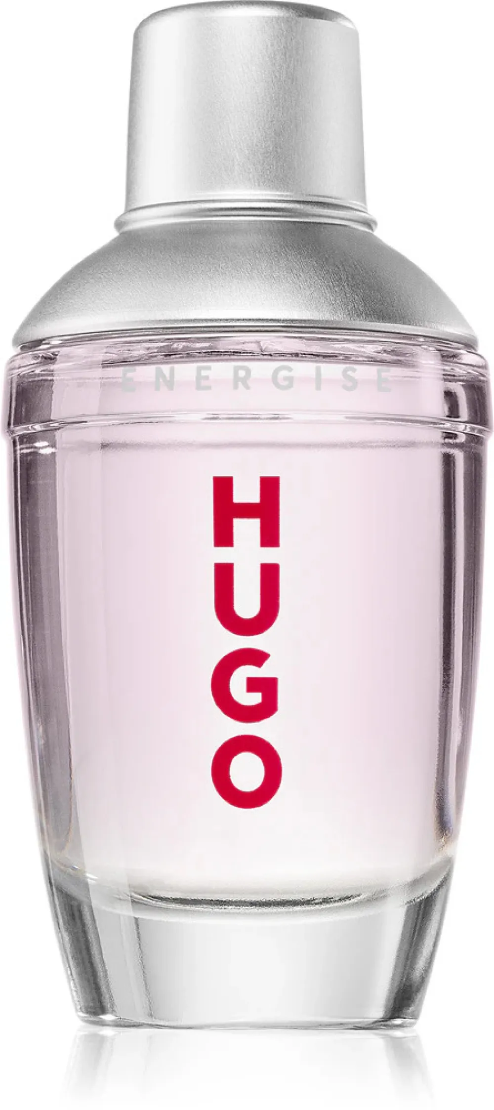 Hugo Energise woda toaletowa dla mężczyzn 75 ml