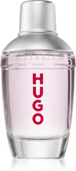 Hugo Energise woda toaletowa dla mężczyzn 75 ml