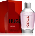 Hugo Energise woda toaletowa dla mężczyzn 75 ml