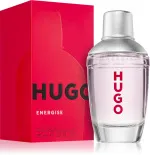 Hugo Energise woda toaletowa dla mężczyzn 75 ml