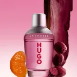 Hugo Energise woda toaletowa dla mężczyzn 75 ml