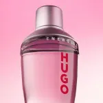 Hugo Energise woda toaletowa dla mężczyzn 75 ml