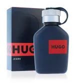 Hugo Jeans woda toaletowa dla mężczyzn 75 ml