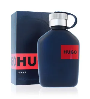 Hugo Boss Hugo Jeans woda toaletowa dla mężczyzn 125 ml