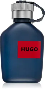 Hugo Jeans woda toaletowa dla mężczyzn 75 ml