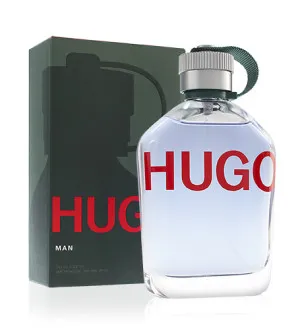 Hugo Boss Hugo Man woda toaletowa dla mężczyzn 200 ml