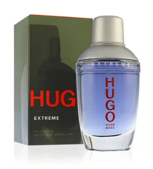 Hugo Boss Hugo Man Extreme woda perfumowana dla mężczyzn 75 ml