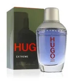 Hugo Man Extreme woda perfumowana dla mężczyzn 75 ml