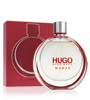 Hugo Boss Hugo Woman woda perfumowana dla kobiet 50 ml