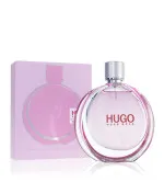 Hugo Woman Extreme woda perfumowana dla kobiet 75 ml