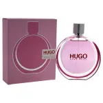Hugo Woman Extreme woda perfumowana dla kobiet 75 ml