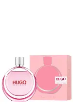Hugo Woman Extreme woda perfumowana dla kobiet 75 ml