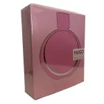 Hugo Woman Extreme woda perfumowana dla kobiet 75 ml