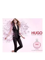 Hugo Woman Extreme woda perfumowana dla kobiet 75 ml
