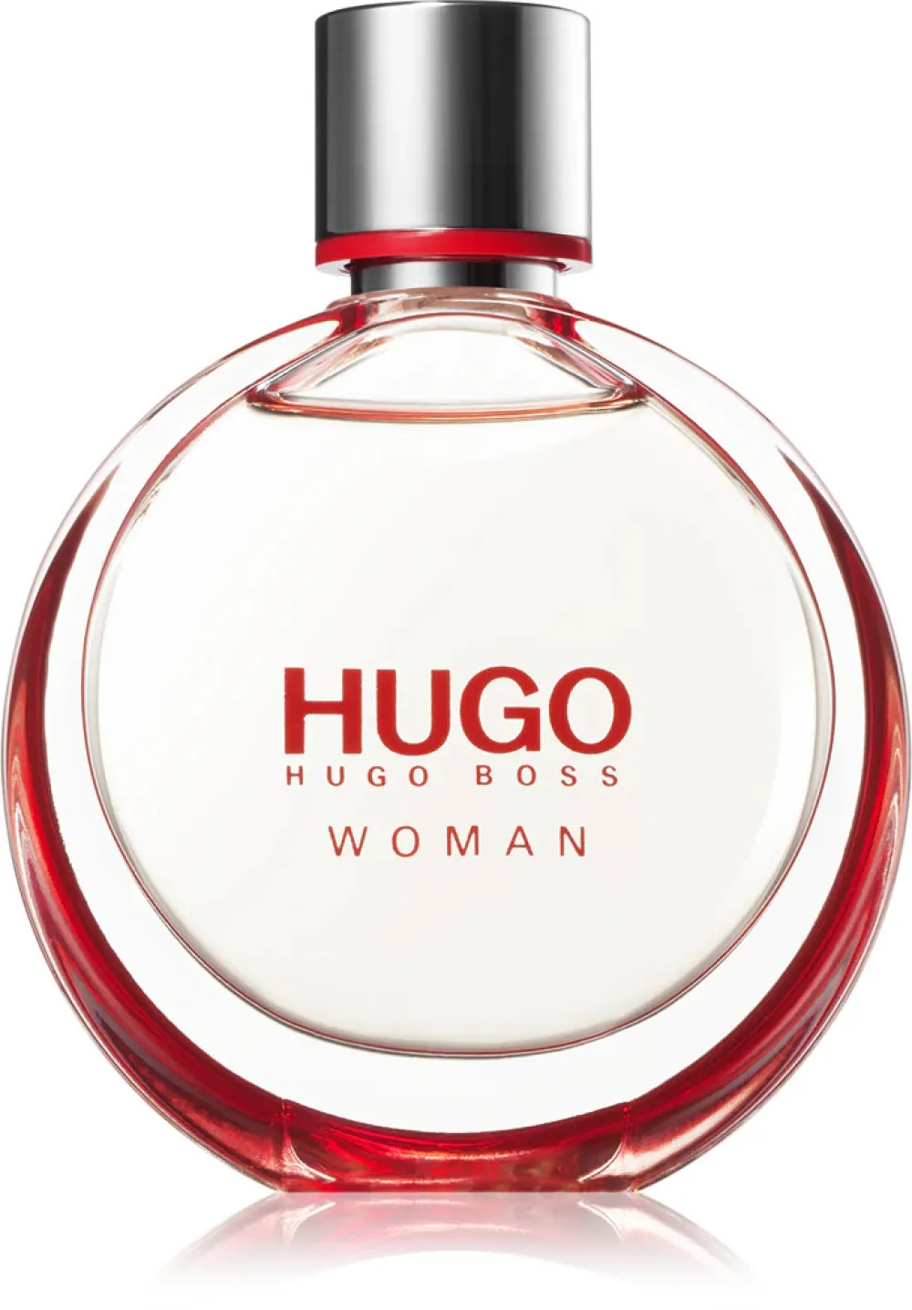 Hugo Woman woda perfumowana dla kobiet 50 ml