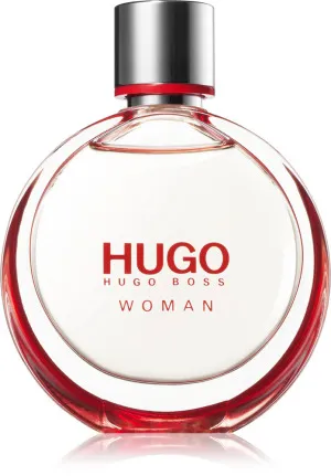 Hugo Boss Hugo Woman woda perfumowana dla kobiet 50 ml