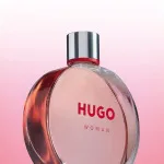 Hugo Woman woda perfumowana dla kobiet 50 ml