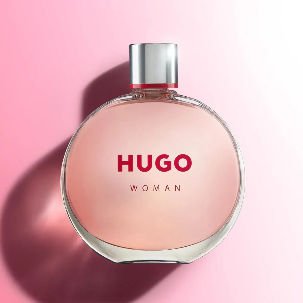 Hugo Woman woda perfumowana dla kobiet 50 ml