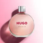 Hugo Woman woda perfumowana dla kobiet 50 ml