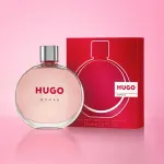 Hugo Woman woda perfumowana dla kobiet 50 ml