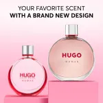 Hugo Woman woda perfumowana dla kobiet 50 ml