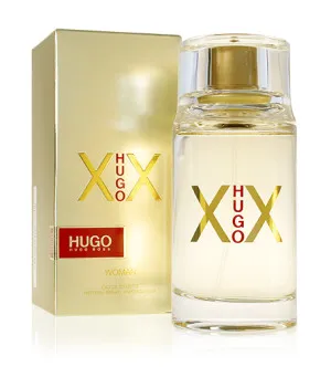 Hugo Boss Hugo XX woda toaletowa dla kobiet 100 ml