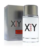 Hugo XY woda toaletowa dla mężczyzn 100 ml