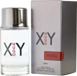 Hugo XY woda toaletowa dla mężczyzn 100 ml