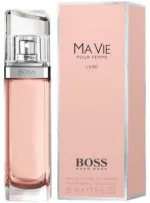 Ma Vie Pour Femme L'Eau woda toaletowa dla kobiet 50 ml