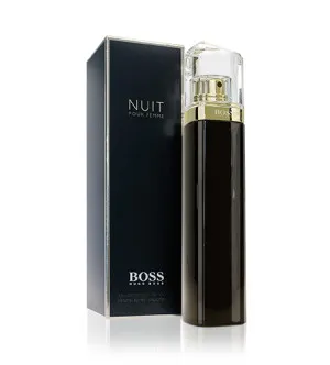 Hugo Boss Nuit Pour Femme woda perfumowana dla kobiet 30 ml