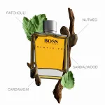 Number One woda toaletowa dla mężczyzn 100 ml