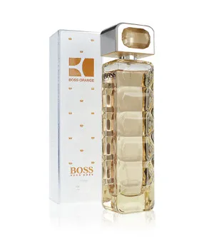 Hugo Boss Orange woda toaletowa dla kobiet 75 ml